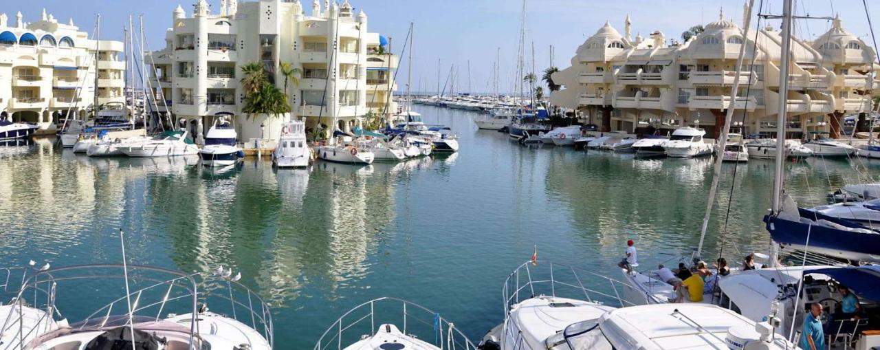 Park Beach Benalmádena Esterno foto